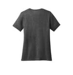 Port & Company LPC54 Dk Hthr Grey back