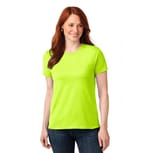 Safety Green