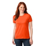 Safety Orange