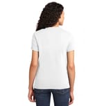 Port & Company LPC61 White back