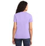 Port & Company LPC61 Lavender back