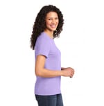 Port & Company LPC61 Lavender right