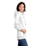 Port & Company LPC78H White right