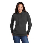Dark Heather Grey