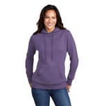 Heather Purple