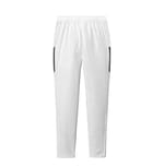 Sport-Tek LPST800 White/IrGy back