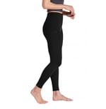 Sport-Tek LPST891 Black right