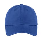 Faded Blue