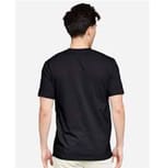 Lane Seven LS15001 BLACK back