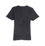 Lane Seven LST002 BLACK back