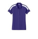 Purple/Wh