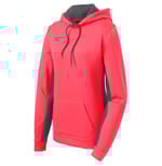 Hot Coral/ Dark Smoke Grey