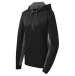 Black/ Dark Smoke Grey