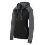 Black/ Dark Smoke Grey