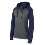 Dark Smoke Grey/ Navy