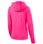Sport-Tek LST238 Neon Pink back