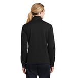 Sport-Tek LST241 Black back