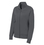 Dark Smoke Grey