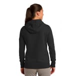Sport-Tek LST254 Black back