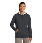 Graphite Heather