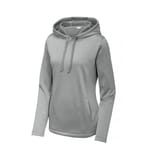 Dark Silver Heather