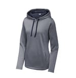 True Navy Heather