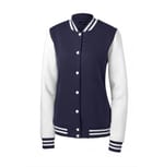 True Navy/ White