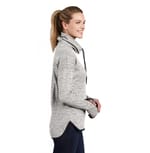 Sport-Tek LST280 Athletic Heather right