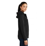Sport-Tek LST295 Black right