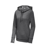 Dark Grey Heather