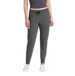 Dark Grey Heather