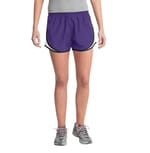 Purple/ White/ Black