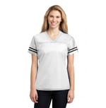 White/ Black