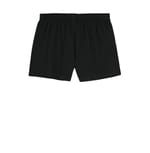 Sport-Tek LST311 Black back