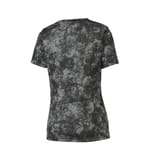 Sport-Tek LST330 Black back