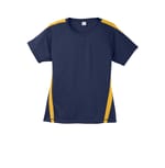 Tr Navy/Gold
