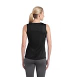Sport-Tek LST352 Black back