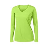 Lime Shock