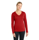 Deep Red