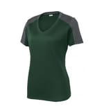 Forest Green/ Iron Grey