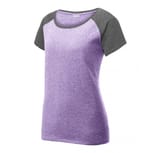 Purple Heather/ Graphite Heather
