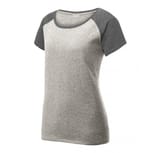 Vintage Heather/ Graphite Heather