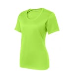 Lime Shock