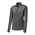Grey-Black Electric/ Black