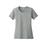 Dark Grey Heather