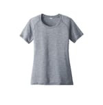 True Navy Heather