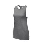 Dark Grey Heather