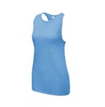 Pond Blue Heather
