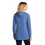 Sport-Tek LST406 True Royal Heather back