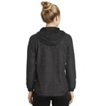 Sport-Tek LST40 Black Heather/ Black back